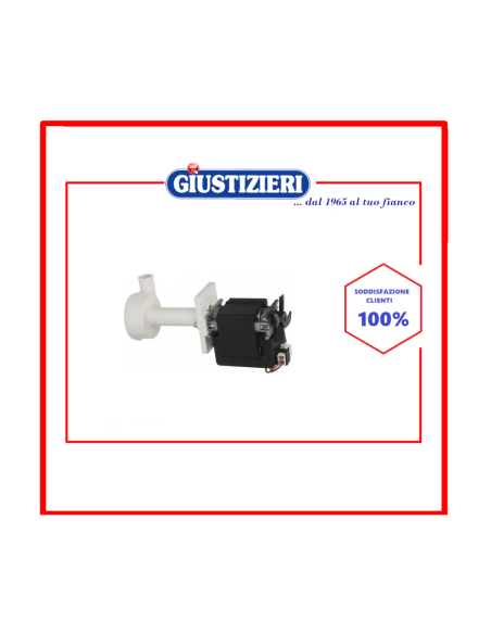 3122266 elettropompa gre 620430-03 50w 230v 50hz attacco ø 2 - giustizierishop.it