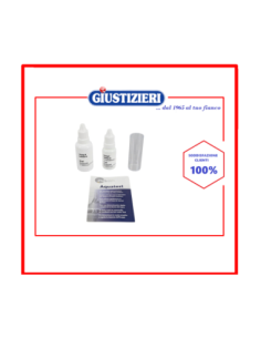8992980011746 aquatest determina la durezza dell'acqua in mo - giustizierishop.it
