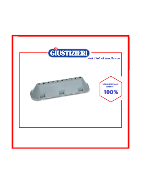 c000065463 065463 trascinatore battitore cestello pala arist - giustizierishop.it