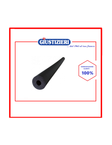 509306.01av  tubo anticondensa ø 6/8 mt 2 per frigoriferi di - giustizierishop.it