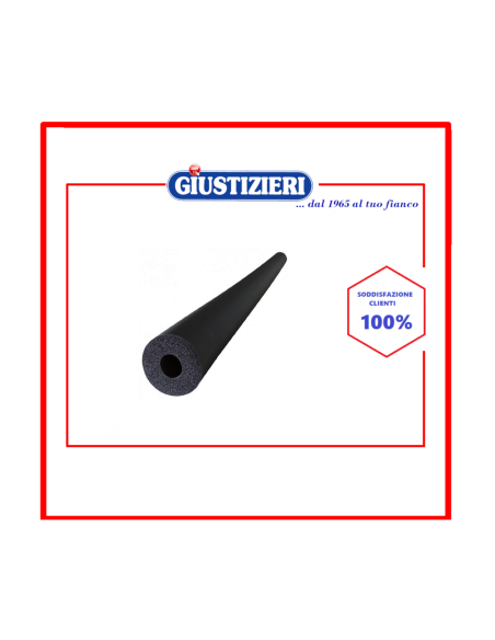 509306.01av  tubo anticondensa ø 6/8 mt 2 per frigoriferi di - giustizierishop.it