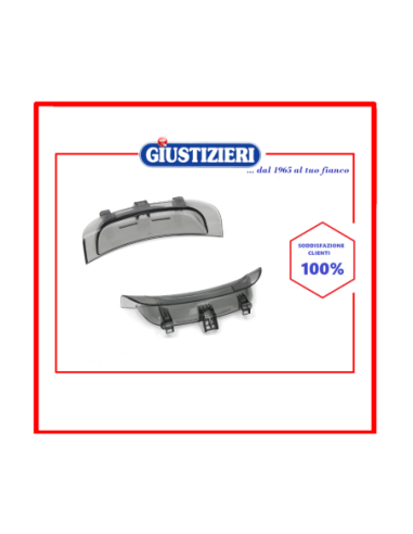 59314 maniglia oblo 150mm adattabile lavatrice candy hoover  - giustizierishop.it