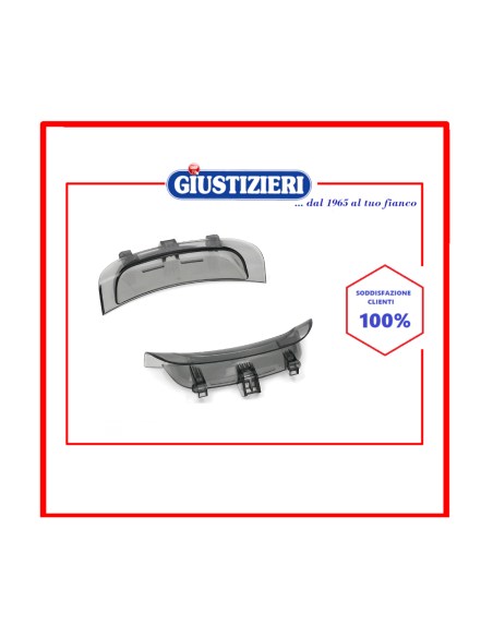 59314 maniglia oblo 150mm adattabile lavatrice candy hoover  - giustizierishop.it