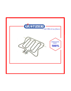 re0854 resistenza nardi doppia forno  w800/1800  v220 alta q - giustizierishop.it