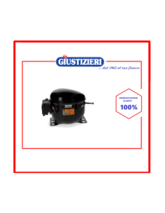 compressore zel gl90tb r134 hmbp 8,85cc - giustizierishop.it