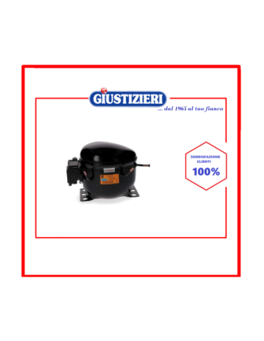 compressore zel gl90tb r134 hmbp 8,85cc - giustizierishop.it
