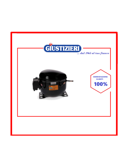 compressore zel gl90tb r134 hmbp 8,85cc - giustizierishop.it