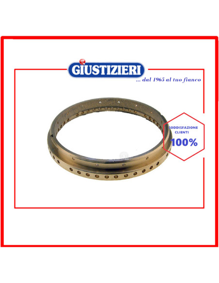 corona ottone rapido samet nardi ariston franke