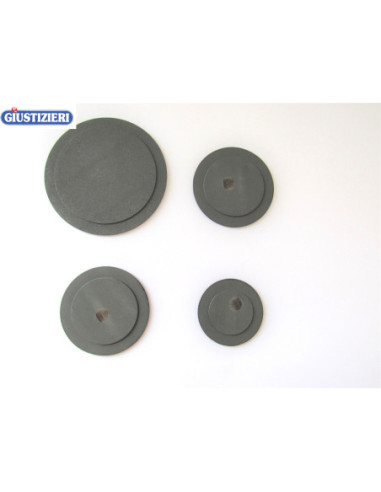 50247380004 kit piattelli 4pz rex-electrolux originali piano - giustizierishop.it