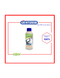 e400 nocal descaler disincrostante decalcificante ferri stir - giustizierishop.it