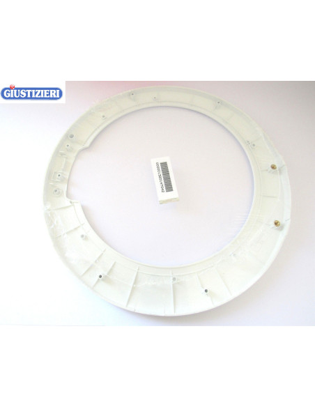 1320147042 cornice anteriore oblo' lavatrice rex electrolux  - giustizierishop.it