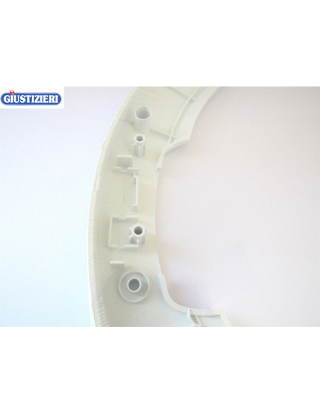 1320147042 cornice anteriore oblo' lavatrice rex electrolux  - giustizierishop.it