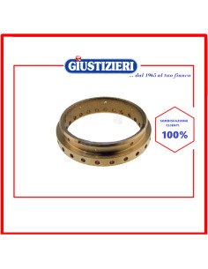 corona ottone semirapido samet nardi ariston franke