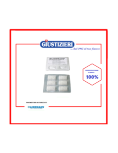 015610000 6 piastrine profumatori per aspirapolvere e scopa  - giustizierishop.it