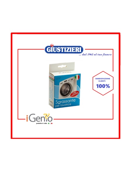 944 sgrassante cura lavatrice in polvere confezione 2 buste  - giustizierishop.it