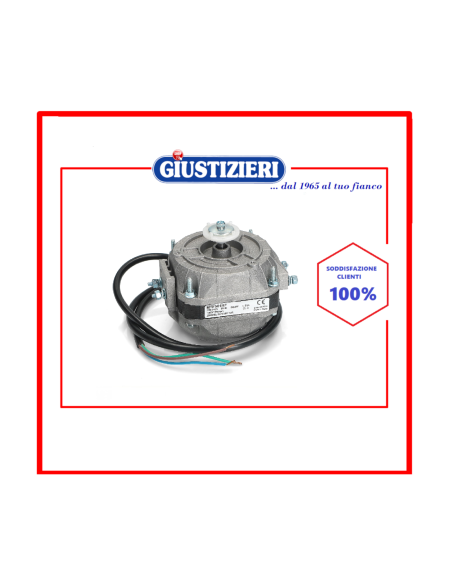 motore 5w cu modello n. 5- 13/82ts. 5w 230v 50hz 1300/1550rp - giustizierishop.it
