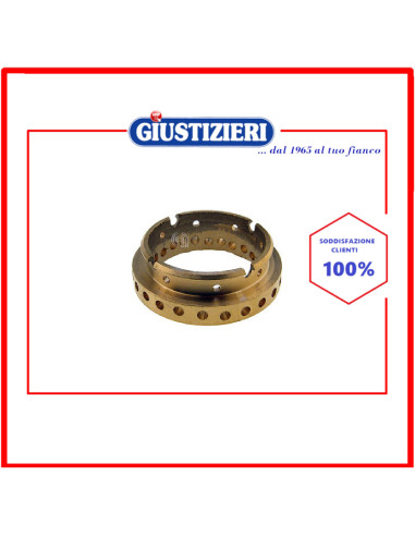 corona ottone ausiliare samet nardi ariston franke
