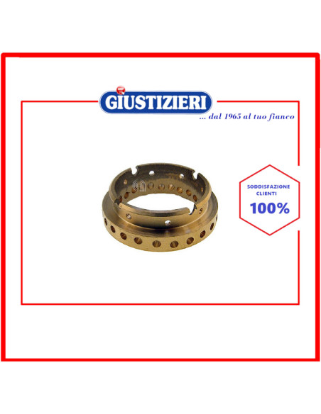 corona ottone ausiliare samet nardi ariston franke