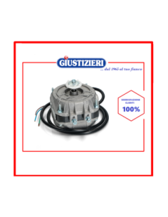 motore 5w cu modello n. 5- 13/82ts. 5w 230v 50hz 1300/1550rp - giustizierishop.it 2
