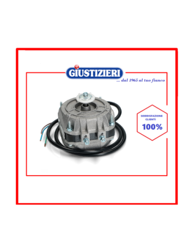 motore 5w cu modello n. 5- 13/82ts. 5w 230v 50hz 1300/1550rp - giustizierishop.it