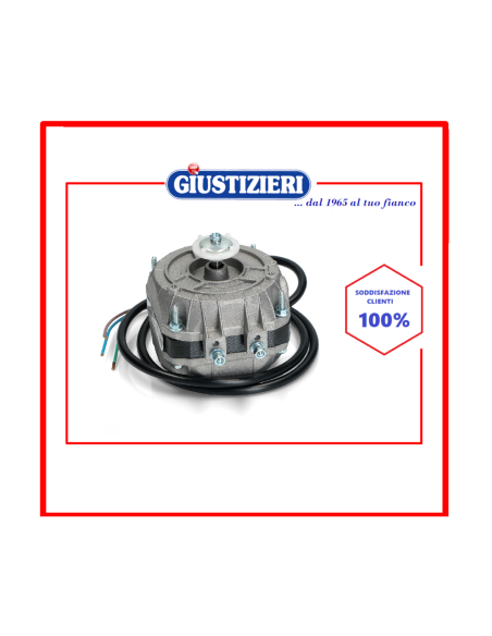 motore 5w cu modello n. 5- 13/82ts. 5w 230v 50hz 1300/1550rp - giustizierishop.it