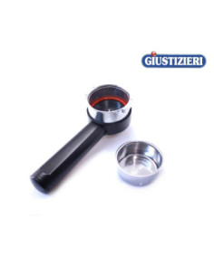 braccetto portafiltro pressurizzato saeco gaggia compatibile - giustizierishop.it
