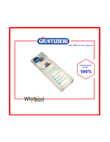 c00565134 struttura fissaggio lavatrice asciugatrice wpro 48 - giustizierishop.it