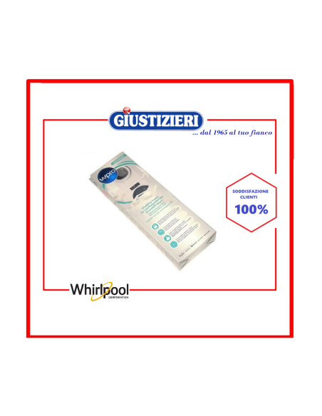 c00565134 struttura fissaggio lavatrice asciugatrice wpro 48 - giustizierishop.it
