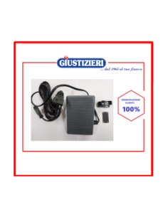 reostato universale per tutte le macchine da cucire con pres - giustizierishop.it