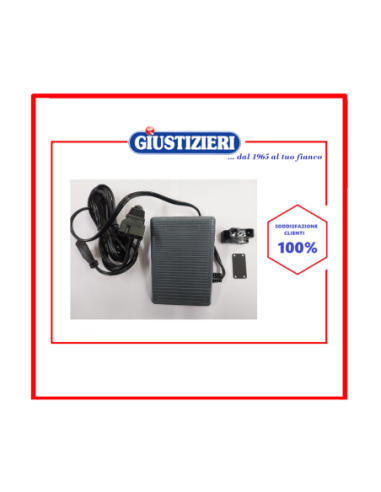 reostato universale per tutte le macchine da cucire con pres - giustizierishop.it