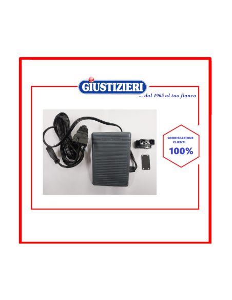 reostato universale per tutte le macchine da cucire con pres - giustizierishop.it