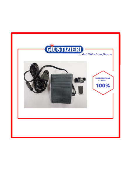 reostato universale per tutte le macchine da cucire con pres - giustizierishop.it