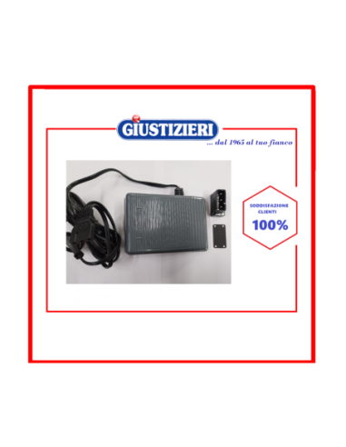 reostato universale per tutte le macchine da cucire con pres - giustizierishop.it