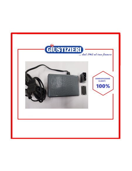 reostato universale per tutte le macchine da cucire con pres - giustizierishop.it