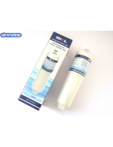 rwf061un filtro acqua frigorifero bosch 640565 alta qualita’ - giustizierishop.it