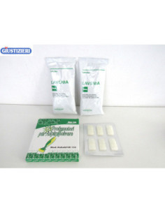 961661 lavenia polvere per materassi originale vorwerk folle - giustizierishop.it