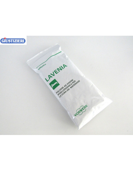 961661 lavenia polvere per materassi originale vorwerk folle - giustizierishop.it
