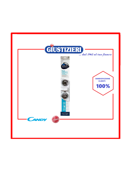 35602136 kit sovrapposizione lavatrice asciugatrice 60x60cm  - giustizierishop.it