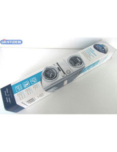 35602136 kit sovrapposizione lavatrice asciugatrice 60x60cm  - giustizierishop.it 2