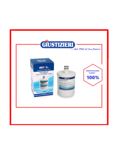 rwf050un filtro acqua frigo lg lt500p skl - giustizierishop.it