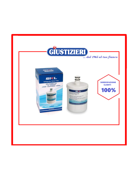 rwf050un filtro acqua frigo lg lt500p skl - giustizierishop.it