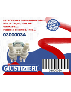 0300003a elettrovalvola doppia 90 gradi hanju garantita gius - giustizierishop.it 2