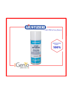 spray disinfettante battericida per split a/c bomboletta da  - giustizierishop.it