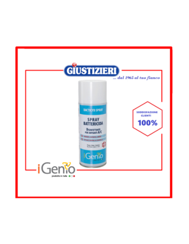 spray disinfettante battericida per split a/c bomboletta da  - giustizierishop.it