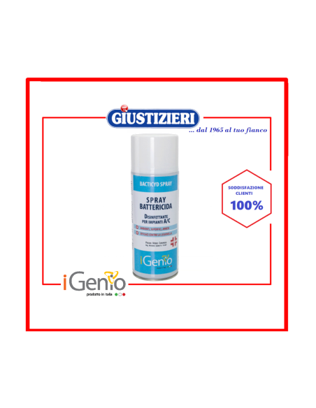 spray disinfettante battericida per split a/c bomboletta da  - giustizierishop.it