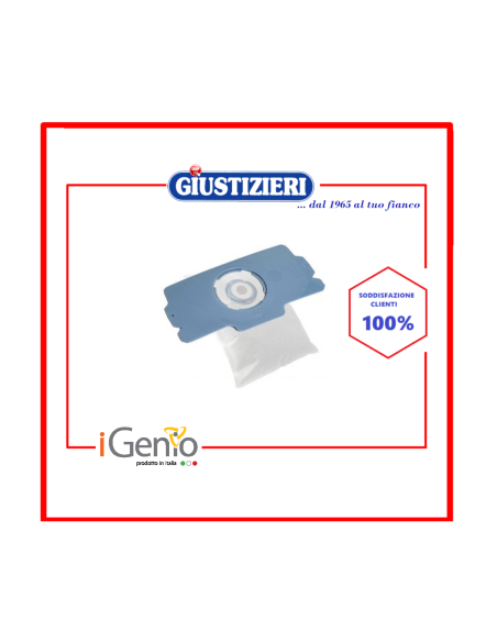 521 supporto per sacchetto per aspirapolvere a traino made i - giustizierishop.it