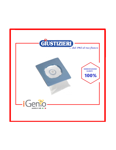 645 supporto per sacchetto per aspirapolvere a traino made i - giustizierishop.it