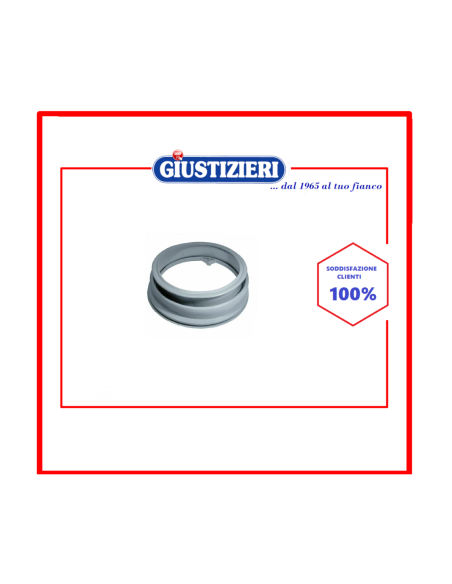41008852 ex 91620028 guarnizione oblo' soffietto originale c - giustizierishop.it