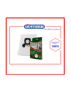 x04033m conf 4 sacchetti microfibra adattabili rowenta silen - giustizierishop.it