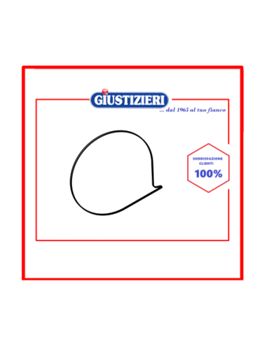1258288222  cinghia l=1975mm lavatrice electrolux zanussi or - giustizierishop.it